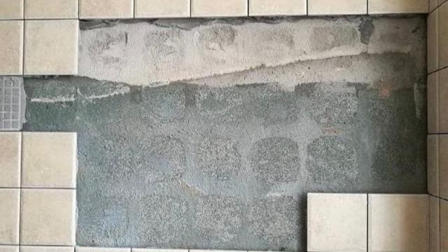 墙砖脱落最简单的修补方法图片视频(墙砖脱落最简单的修补方法图片视频讲解) 墙砖脱落最简单的修补方法图片视频(墙砖脱落最简单的修补方法图片视频讲解)