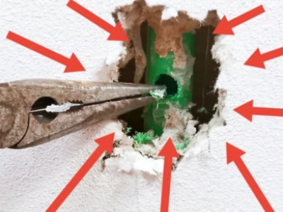 墙砖打孔裂了怎么办视频(瓷砖打孔打裂了用什么修复下) 墙砖打孔裂了怎么办视频(瓷砖打孔打裂了用什么修复下)